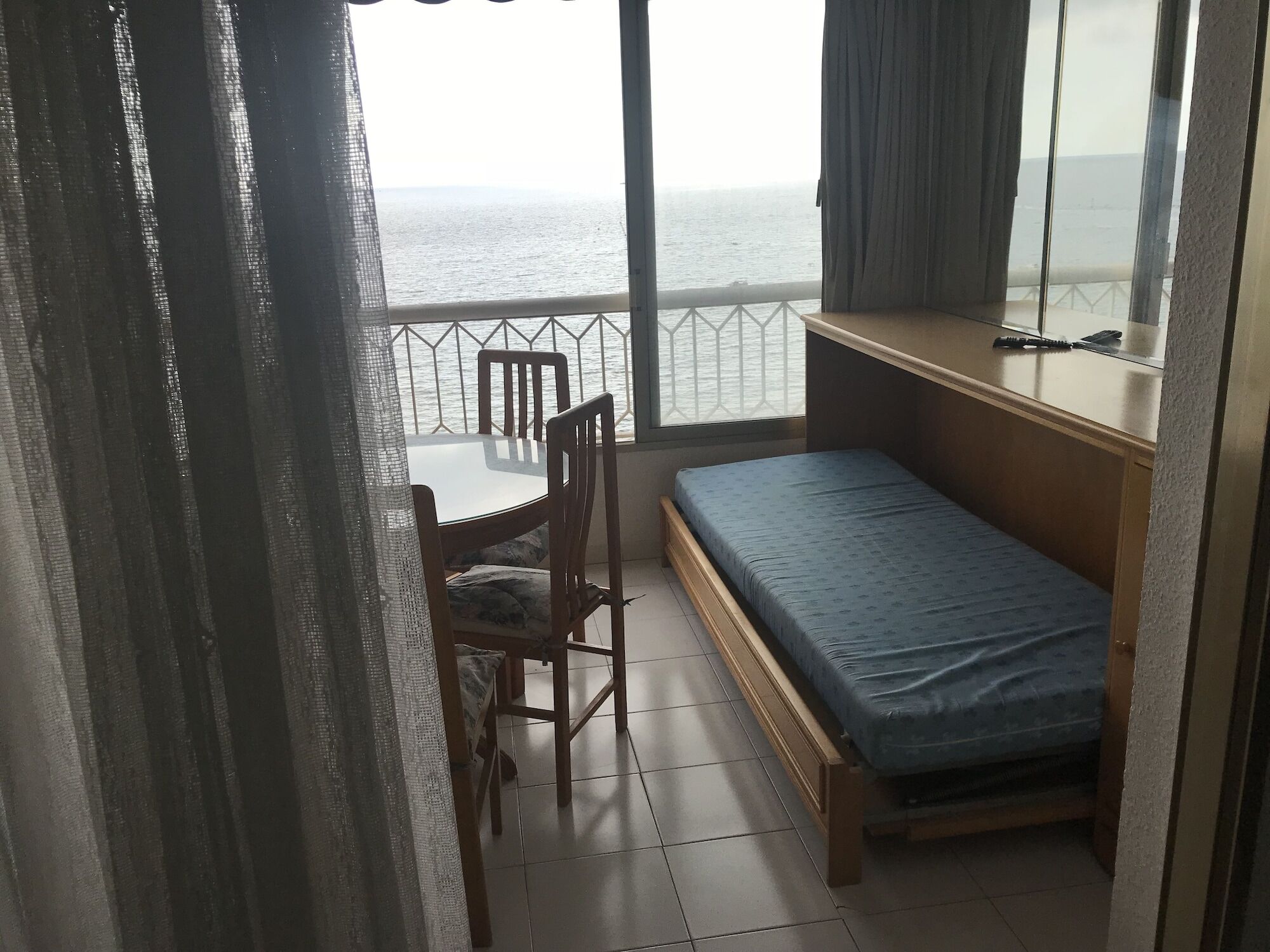 Beferent Torreprincipado Benidorm Lägenhet Exteriör bild