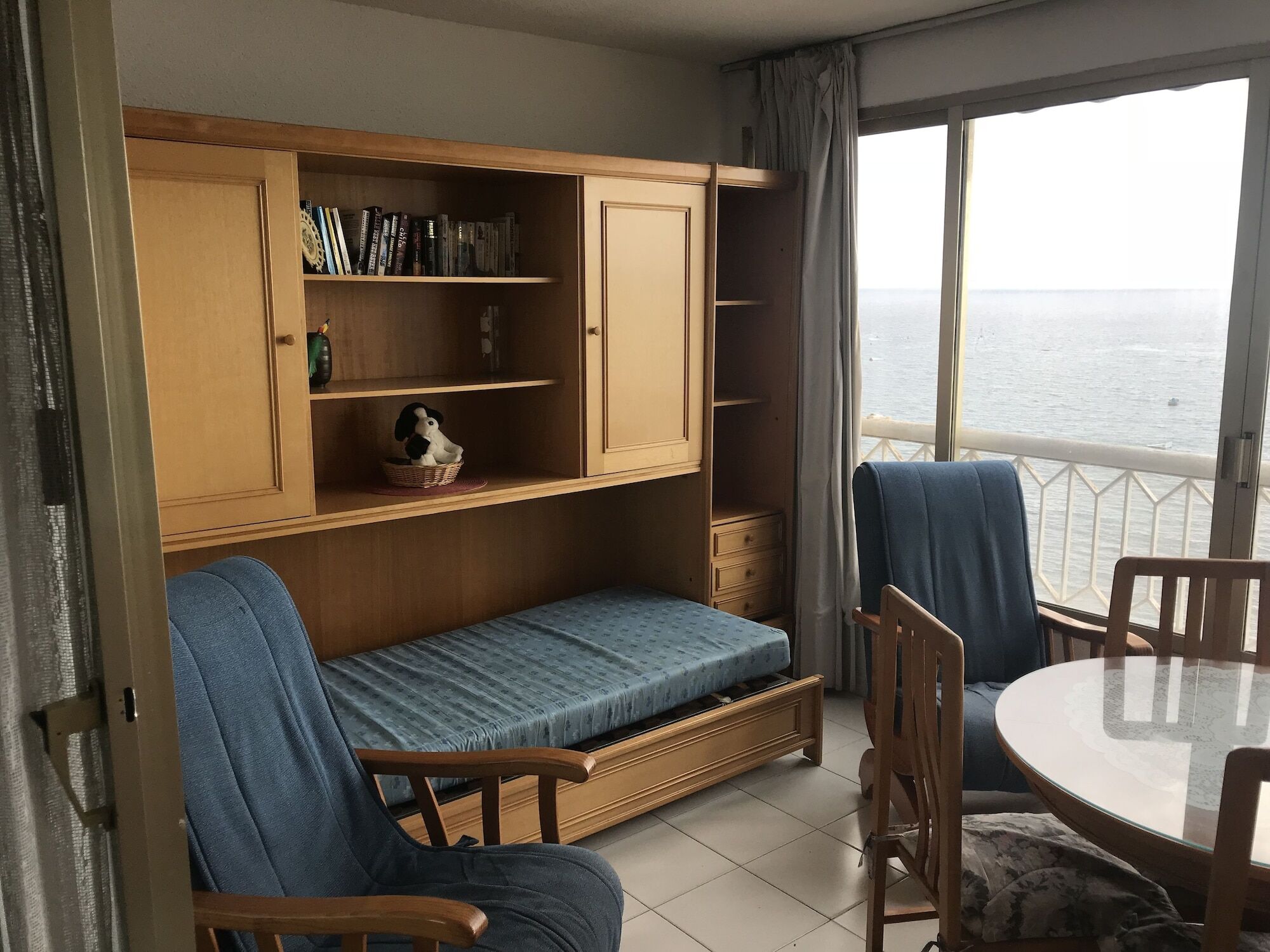 Beferent Torreprincipado Benidorm Lägenhet Exteriör bild